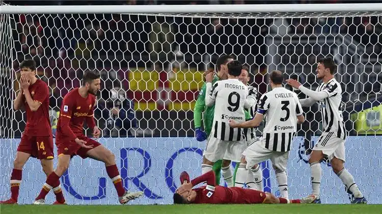 القنوات الناقلة للدوري الايطالي 2022-2023