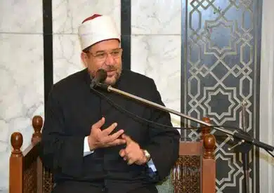 خطبة الجمعة القادمة وزارة الاوقاف