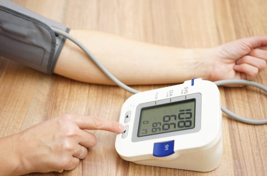 علاج الضغط المنخفض