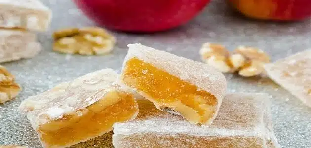طريقة عمل الملبن في البيت