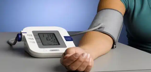 علاج الضغط المنخفض