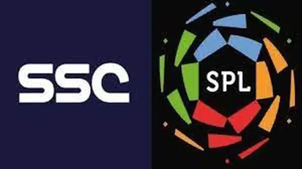 تردد قناة ssc