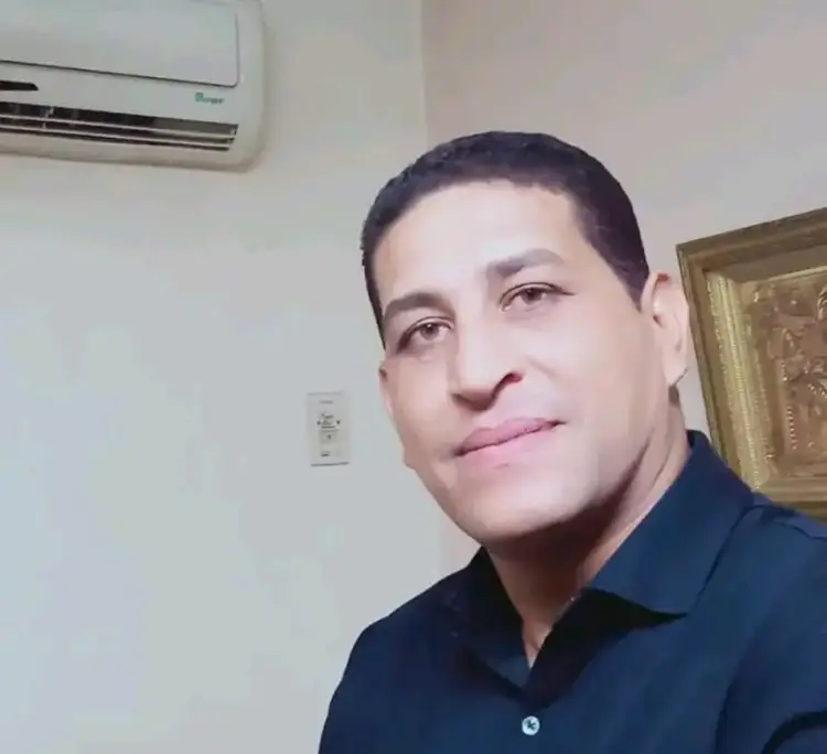 وفاة إبراهيم مالك التيك توكر.. إليك الحقيقة