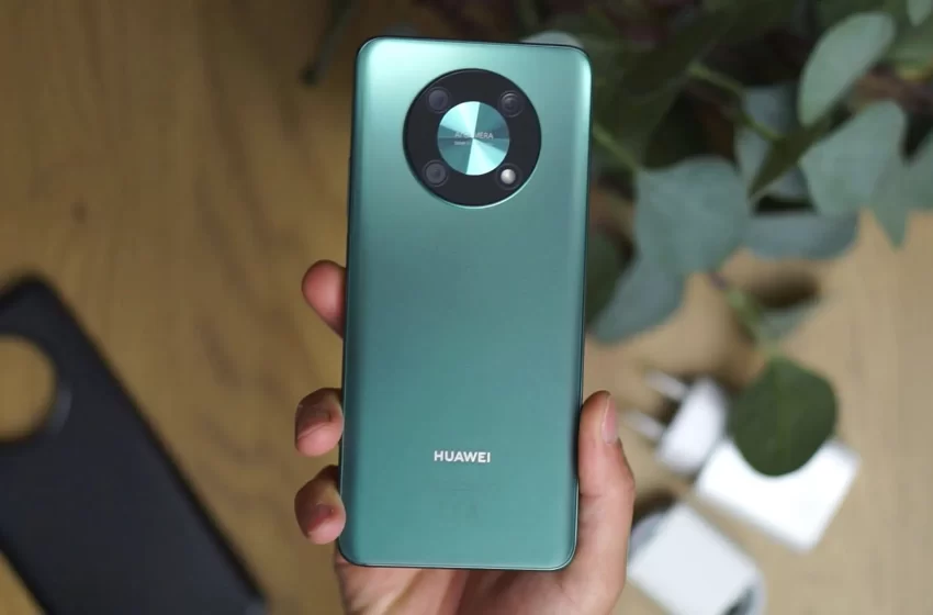 سعر ومواصفات هاتف هواوي نوفا y90