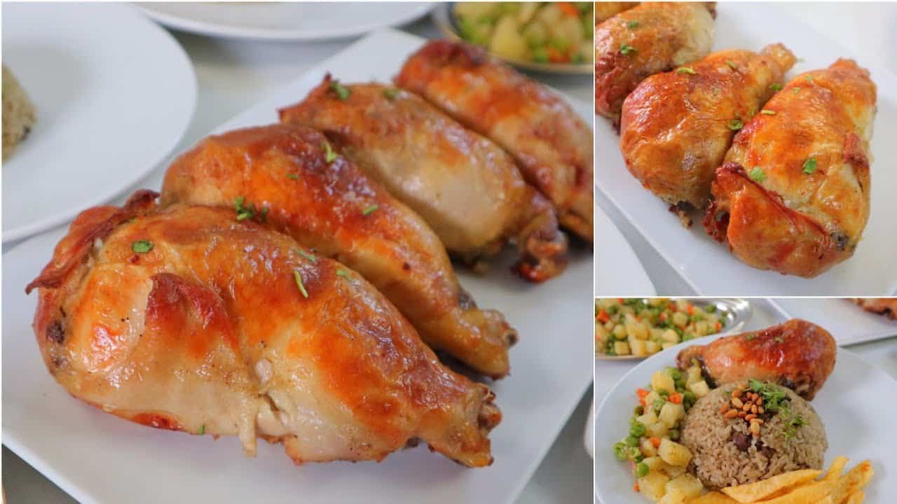 طريقة عمل الحمام الكداب بالارز