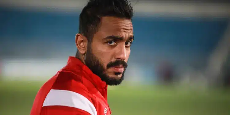 محمود كهربا