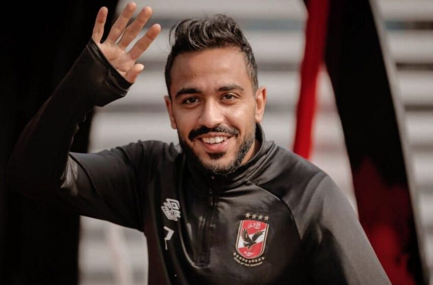 محمود كهربا