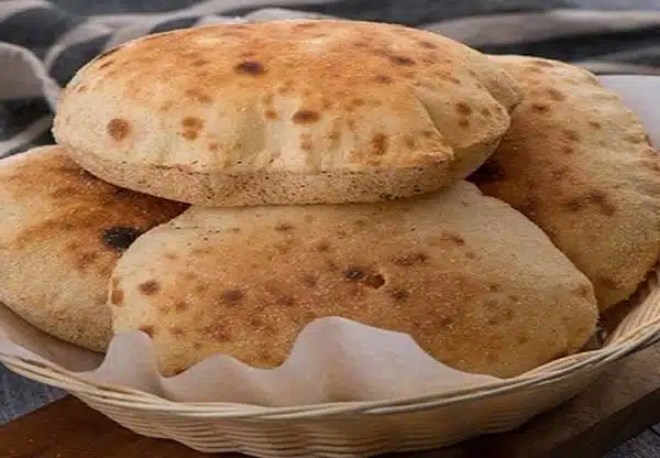 طريقة الحصول على كارت العيش الجديد