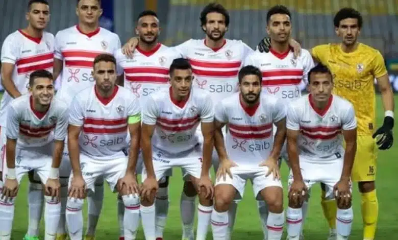 هداف الدوري المصري