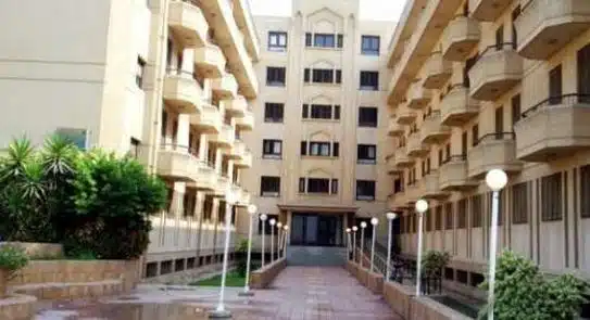رابط الاستعلام عن القبول بالمدن الجامعية موقع الزهراء