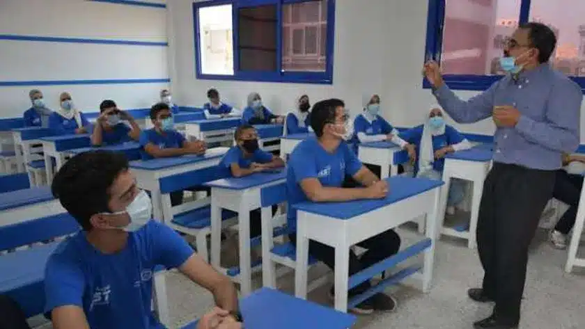 مواعيد امتحانات الصف الثالث الاعدادي 2023