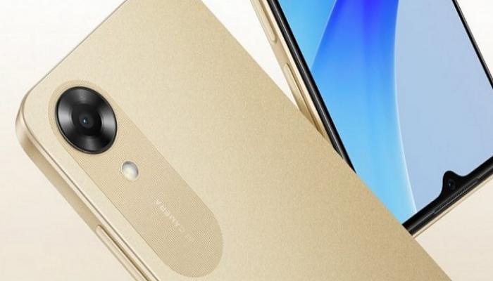 سعر ومواصفات oppo a17k