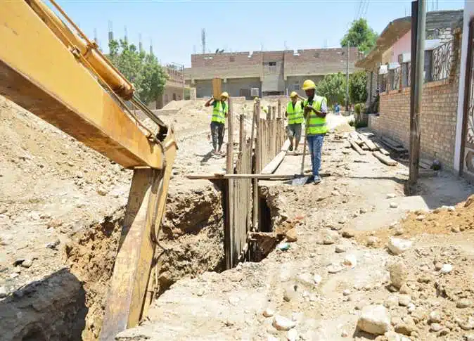 وظائف شركة المياه والصرف الصحي 2022