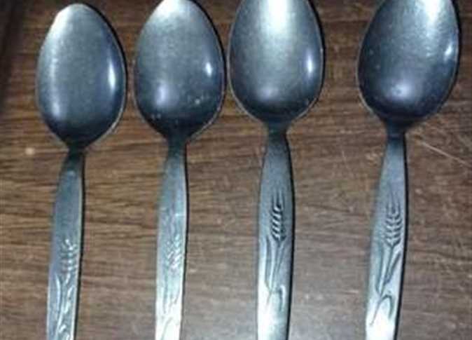 حقيقة سعر المعلقة السنبلة القديمة