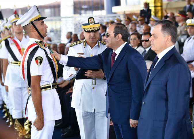 حفلة تخرج كلية الشرطة 2022 اليوم