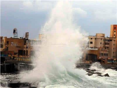 جدول مواعيد نوات الاسكندرية 2022 - 2023