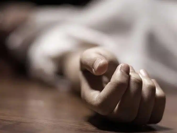 سقوط طالبة من الدور الثالث