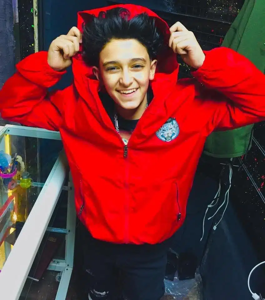 حبس سامر المدني
