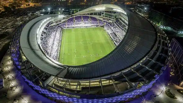 تردد قناة أبوظبي الرياضية الناقلة لمبارة الأهلي والزمالك فى كأس السوبر 2022