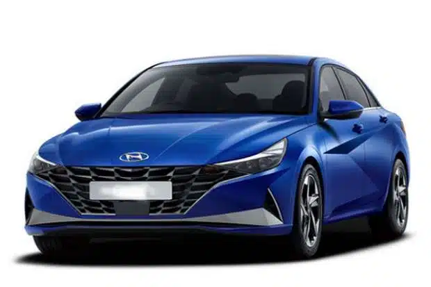 أنواع سيارات هيونداي وأسعارها 2022
