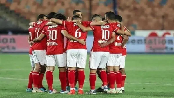 لينك حجز تذاكر مباراة الاهلي والرجاء المغربي
