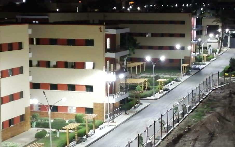رابط. موقع الزهراء للمدن الجامعية 2022