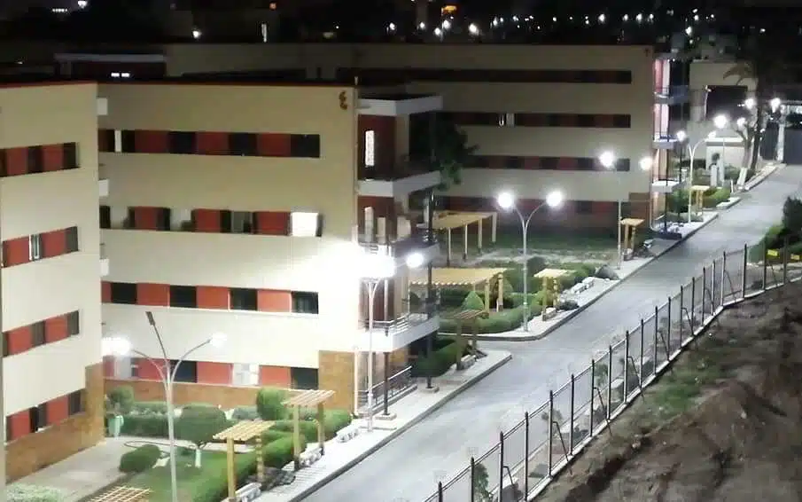 موقع الزهراء للمدن الجامعية جامعة أسيوط 2022