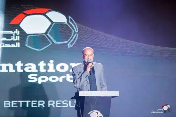 موعد انطلاق الدوري المصري موسم 2022-2023