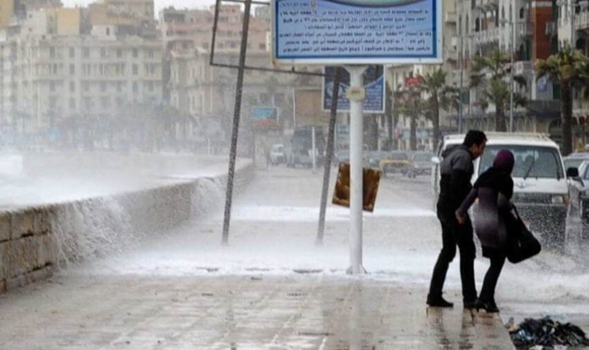 جدول مواعيد نوات الاسكندرية 2022 - 2023
