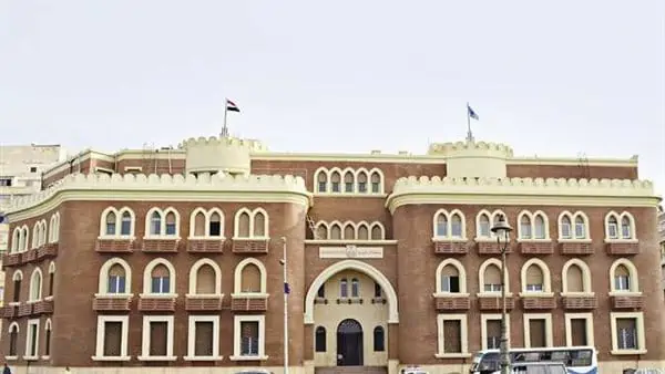 واقعة طلاب جامعة الإسكندرية اليوم