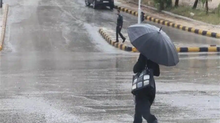 حقيقة وقف الدراسة في المدارس بسبب سوء حالة الجو