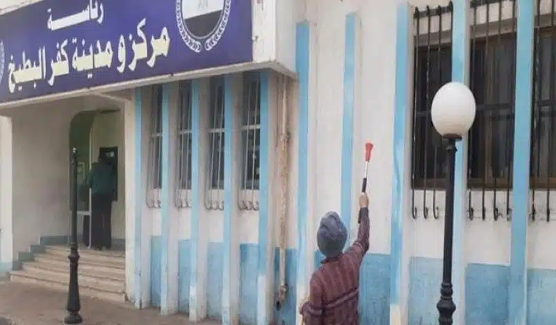 فيديو حادث سفاح دمياط