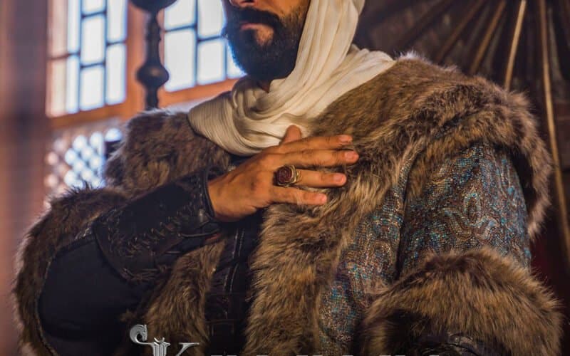 القنوات الناقلة لمسلسل قيامة عثمان ومواعيدها 2022