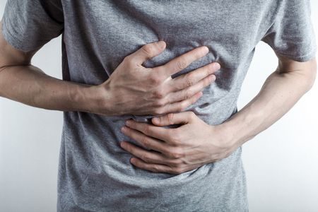 علاج الحموضة