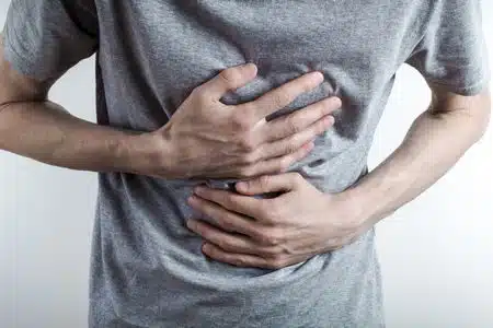 علاج الحموضة