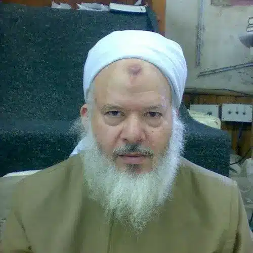 من هو الشيخ أسامة عبدالعظيم؟