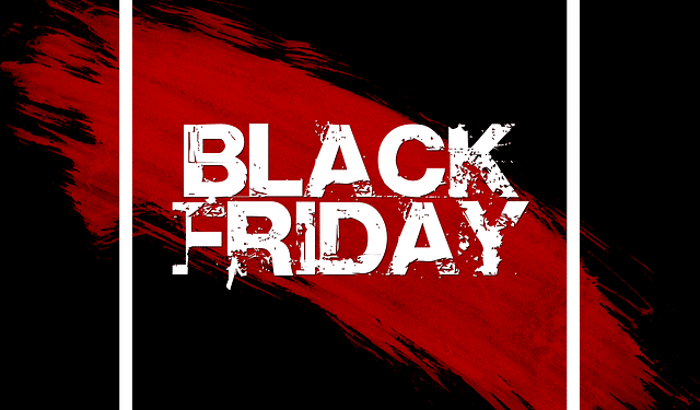 موعد البلاك فرايدي 2022 في مصر