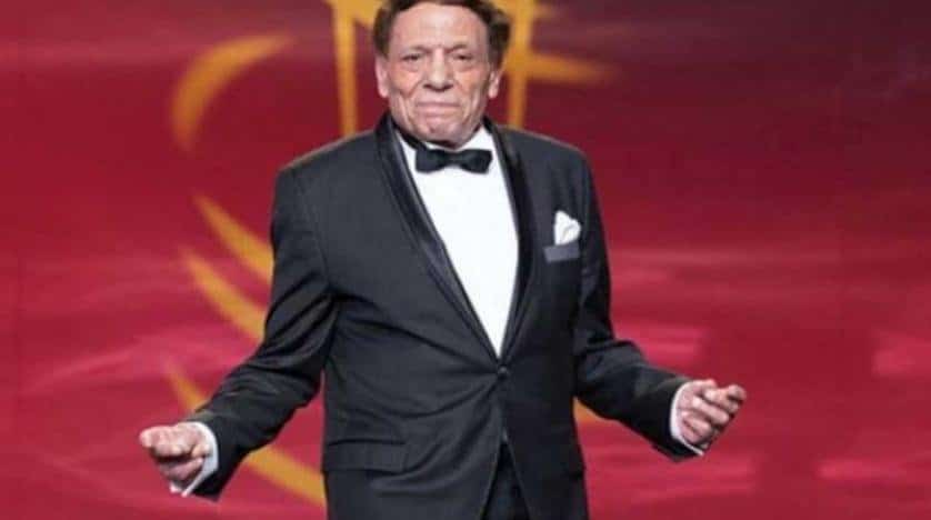 تطورات الحالة الصحية لعادل إمام