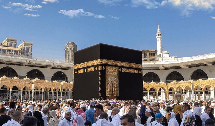 أسماء الفائزين في قرعة الحج 2023 مصر