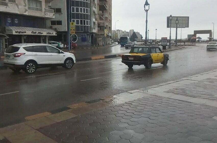 حقيقة وقف الدراسة في المدارس بسبب سوء حالة الجو