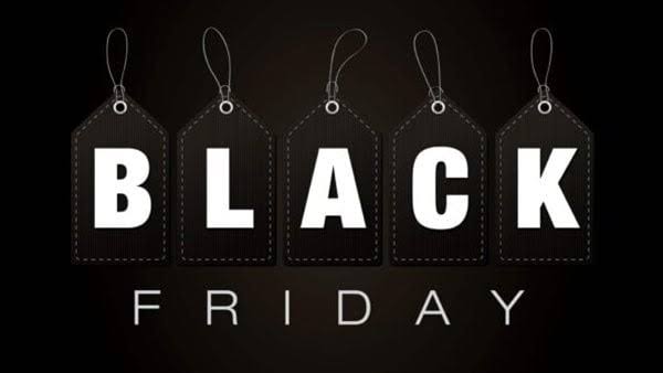 موعد البلاك فرايدي 2022 في مصر