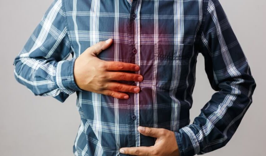 علاج الحموضة
