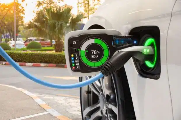 أسعار السيارات الكهربائية في مصر 2022