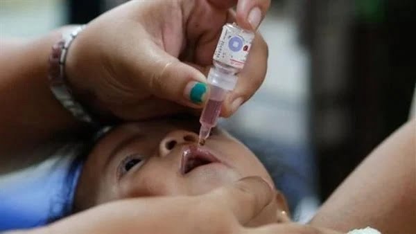 أماكن حملة التطعيم ضد شلل الأطفال بالقاهرة والجيزة