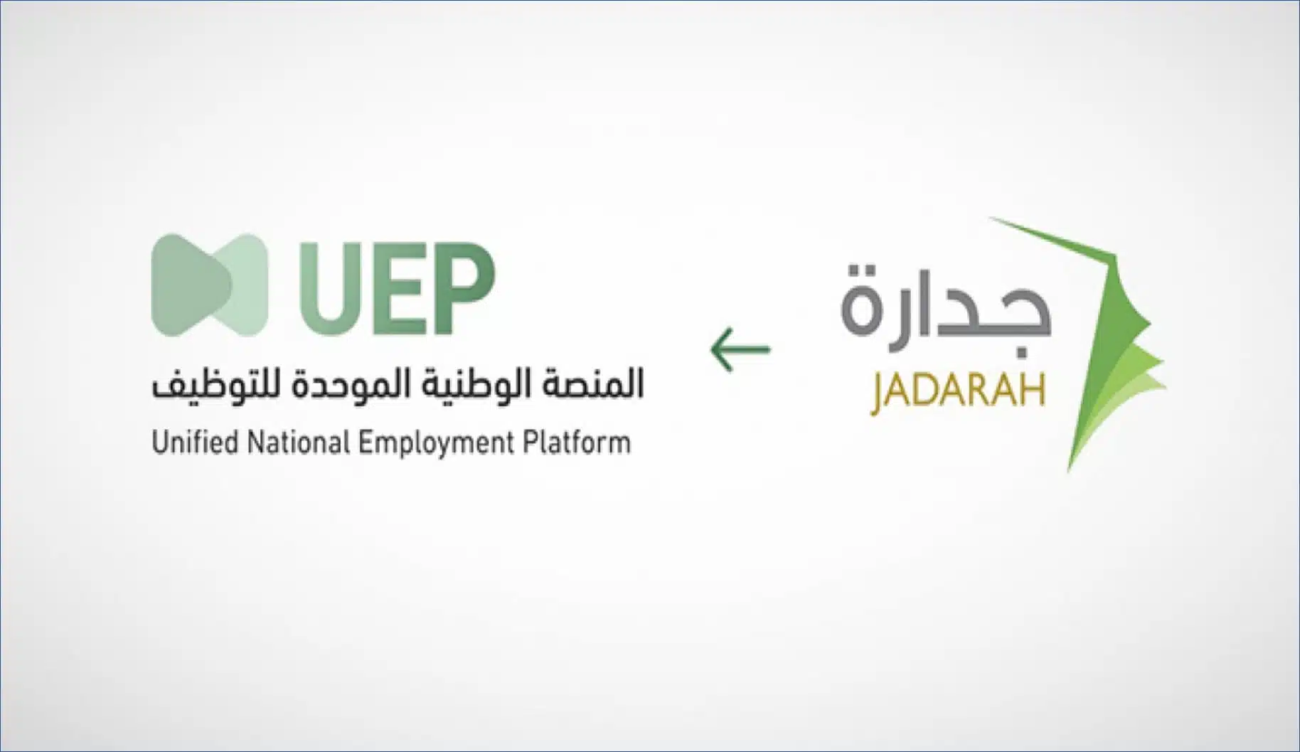 المنصة الوطنية الموحدة للتوظيف