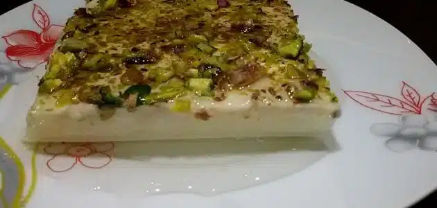 طريقة عمل ليالي لبنان