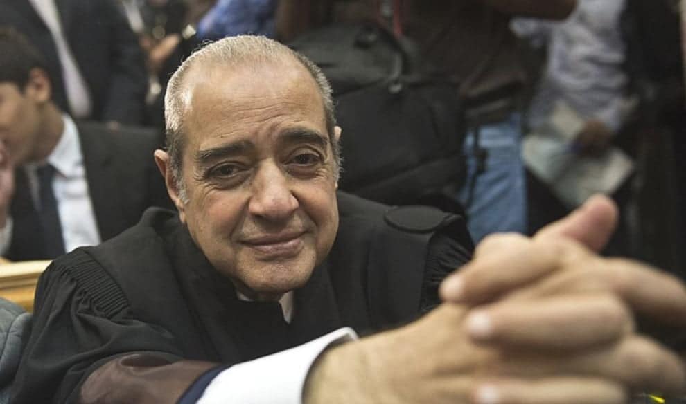 من هو فريد الديب؟