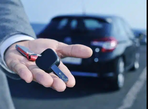 كيفية استخراج رخصة قيادة دولية