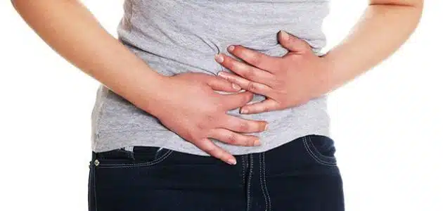 علاج احتباس البول