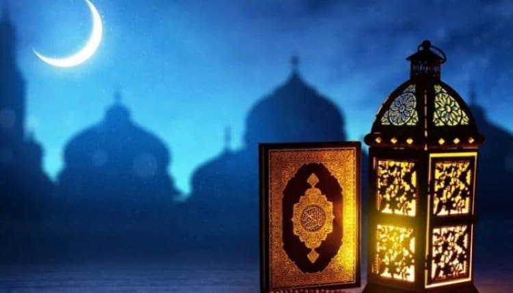 موعد شهر رمضان 2023 في مصر